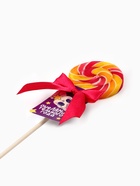 Леденец новогодний на палочке «Ошеламительного года»: со вкусом дыни, 15 г - Фото 3