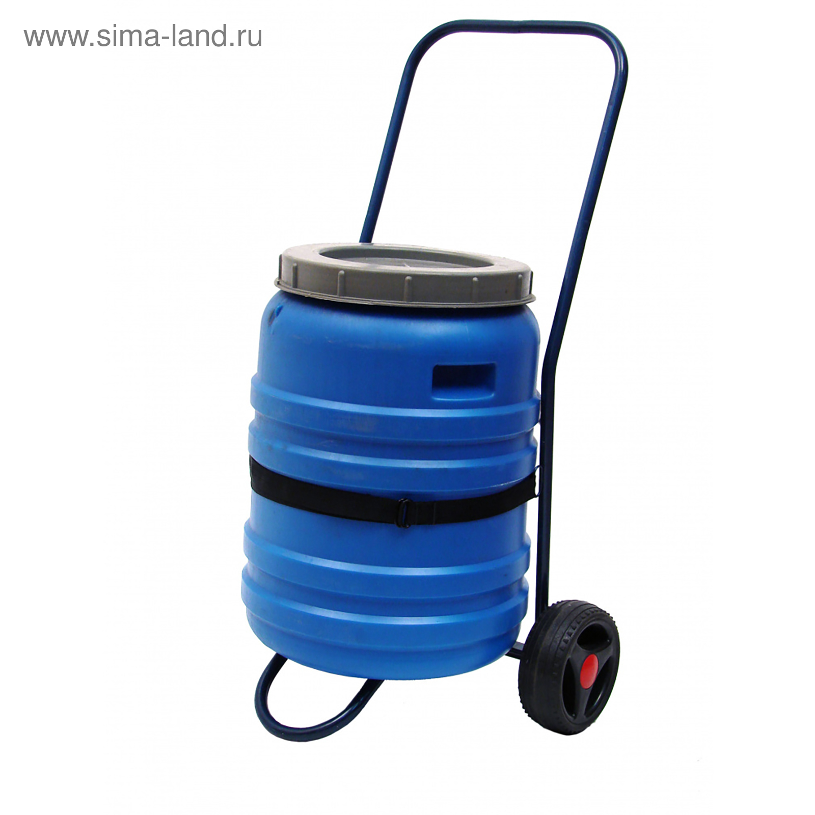 Купить Бочку 50 Л