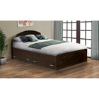 Венге/венге матовый