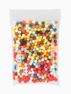 Аквамозаика «Дед Мороз с мешком», подвески на ёлку, 4 фигурки, 449 шариков - Фото 10