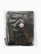 Дождевик - плащ, взрослый, р. 52-54, хаки - Фото 7