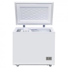 Морозильный ларь «Бирюса» 200 КХ, 190 л, 1 корзина, глухая крышка, белый - Фото 2