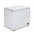 Морозильный ларь «Бирюса» 200 КХ, 190 л, 1 корзина, глухая крышка, белый - Фото 3