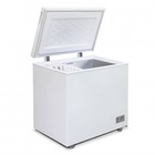 Морозильный ларь «Бирюса» 200 КХ, 190 л, 1 корзина, глухая крышка, белый - Фото 4