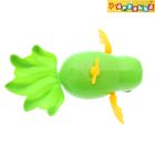 Игрушка заводная водоплавающая «Рыбка», МИКС - Фото 2