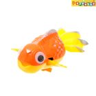 Игрушка заводная водоплавающая «Рыбка», МИКС - Фото 3