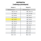 Картон цветной А4 мелованный, 12 листов, 12 цветов, в папке, BRAUBERG, 200 х 290 мм, «Килиманджаро» - Фото 6