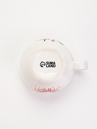 Кружка чайная керамическая «Кофе и ты», 600 мл - Фото 6