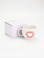 Кружка чайная керамическая «Кофе и ты», 600 мл - Фото 7