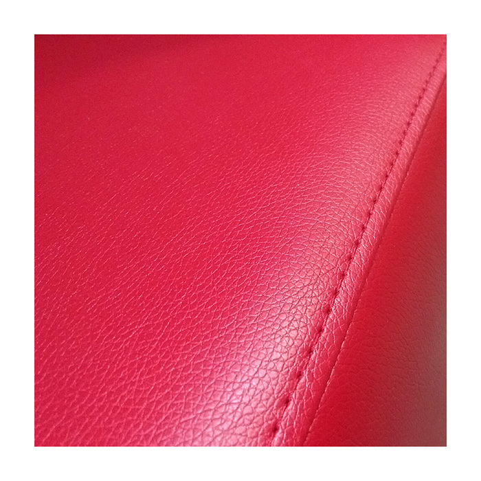 Диван «Фаст-фуд Пл», 1200 × 650 × 1100 мм, экокожа, цвет красный - фото 1884948854