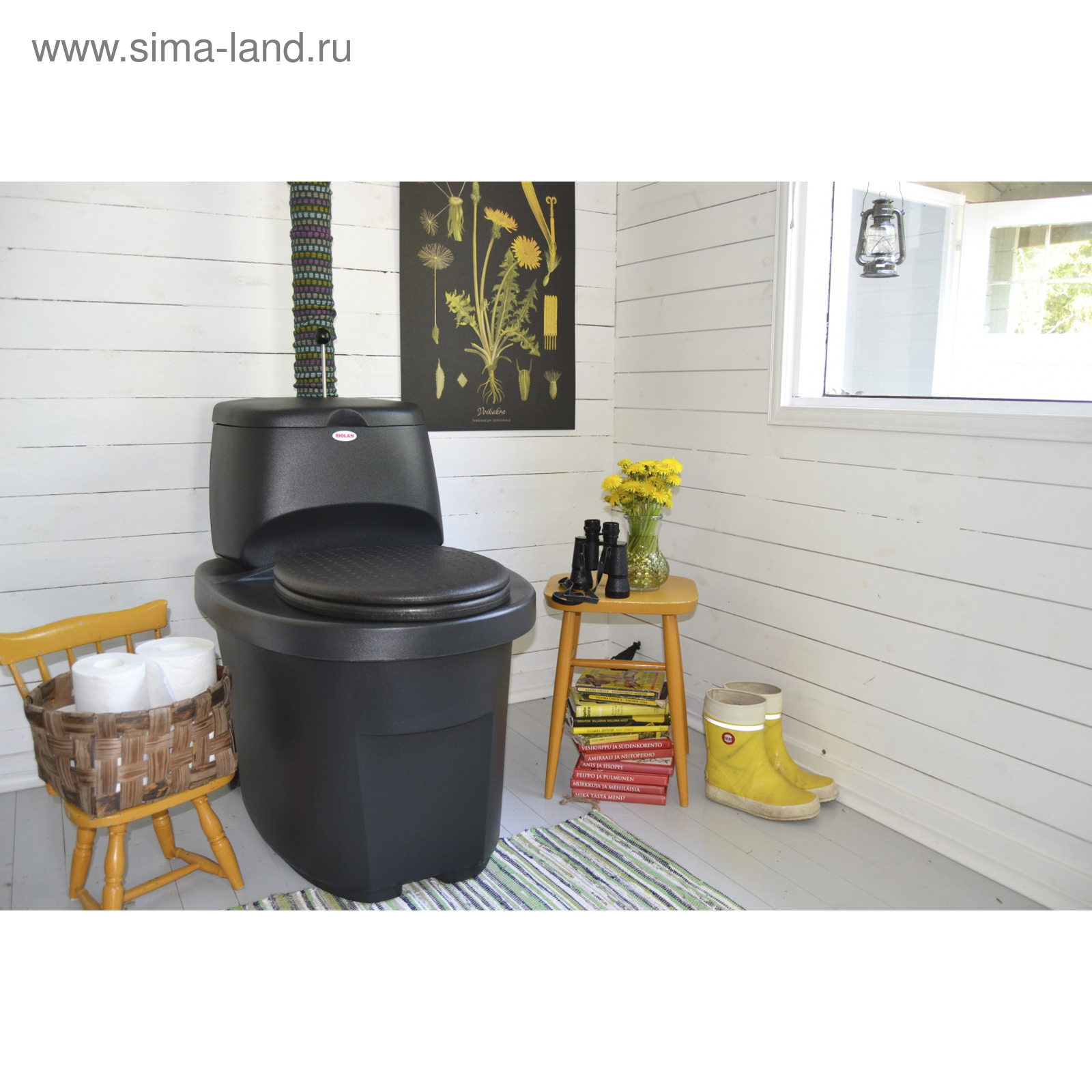 Биотуалет для дачи своими руками Биотуалет для дачи своими руками