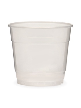 Горшок для орхидей «Орхидея», 750 мл, прозрачный 4484002