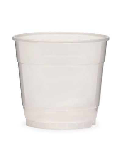 Горшок для орхидей «Орхидея», 750 мл, прозрачный