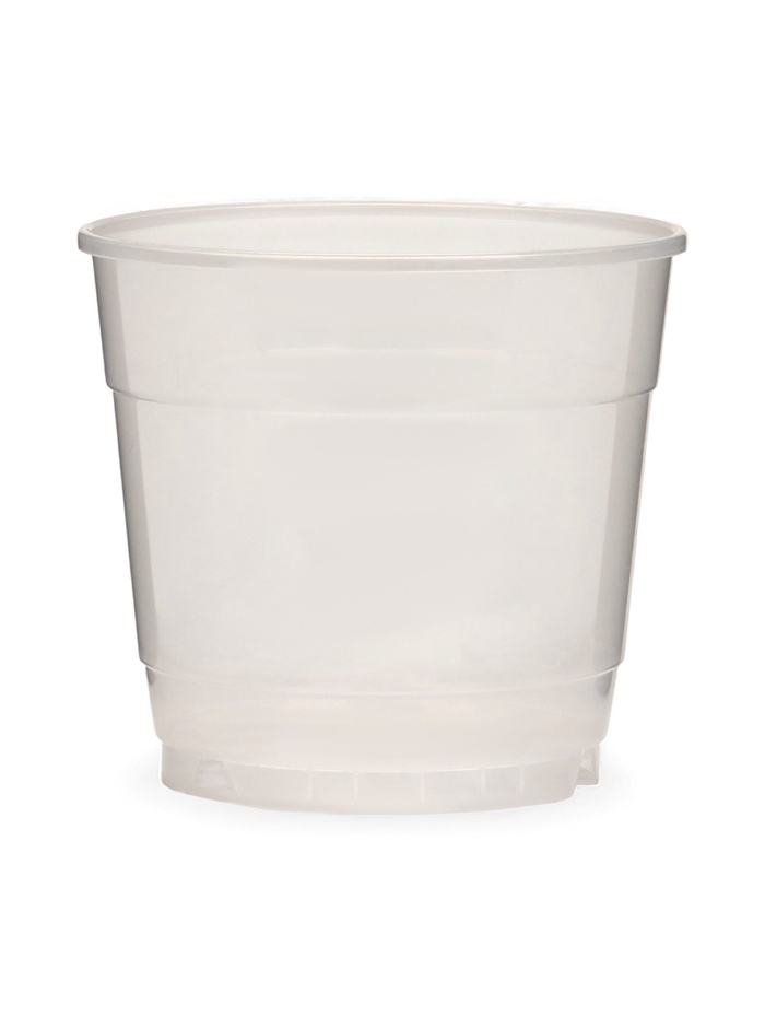 Горшок для орхидей «Орхидея», 750 мл, прозрачный - Фото 1