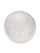 Горшок для орхидей «Орхидея», 750 мл, прозрачный 4484002