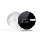 Пудра для лица фиксирующая Relouis PRO HD powder, цвет прозрачный - Фото 1
