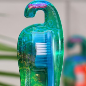 

Зубная щетка Vilsen brush «Париж», средней жесткости