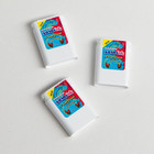 Конфеты «Холодок» таблетированные со вкусом колы с шипучкой, 14 г - Фото 2