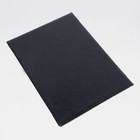 Папка для документов, 1 комплект, цвет чёрный - Фото 2
