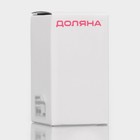 Сахарница Доляна «Волны», 280 мл, 7×13.5 см, с дозатором, стекло - Фото 7