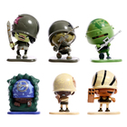 Набор для детей Funny Box «Трансформеры», в наборе: карточка, фигурка, лист наклеек, МИКС, в пакете - фото 32076637