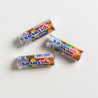 Конфеты «Холодок» таблетированные со вкусом «Ассорти» в стике, 15 г (комплект 30 шт) - фото 20961823