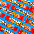 Конфета жевательная «Электрошок» со вкусом апельсина, 20 г (комплект 50 шт) - фото 25303450