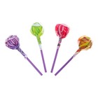 Карамель леденцовая на палочке «Фрумтики», фруктовое ассорти, 10 г - Фото 3