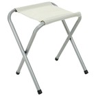 Набор мебели maclay, стол, 4 стула, складной, белый - Фото 10