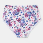 Трусы женские слипы, цвет МИКС, р-р 52 - Фото 2