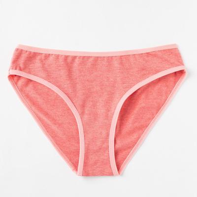 Трусы женские слипы, цвет МИКС, р-р 46