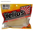Виброхвост Helios Catcher Phosphorus, 9 см, 5 шт. (HS-2-041) - фото 20961877