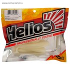 Виброхвост Helios Chebak Phosphorus, 8 см, 7 шт. (HS-3-041) - Фото 2