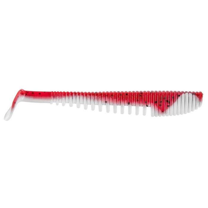 

Виброхвост Helios Varuna Red & White, 11 см, 7 шт. (HS-35-003)