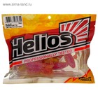 Лягушка Helios Crazy Frog Fio & Acid lemon, 6 см, 10 шт. (HS-22-027) - Фото 2