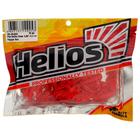 Приманка силиконовая Рак Helios Omar Pepper Red, 5.2 см, 15 шт. (HS-24-030) - фото 11670534
