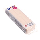 Пластика - полимерная глина, 454 г, Soft, телесный 4523355