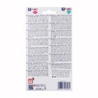 Набор пластика - полимерная глина, Effect, 12 цветов по 25 г - Фото 4