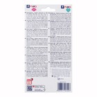 Набор пластика - полимерная глина, Soft «Модные цвета», 12 цветов по 25 г - Фото 4