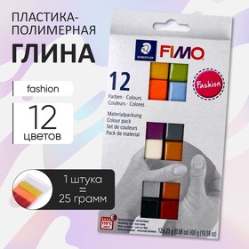 {{productViewItem.photos[photoViewList.activeNavIndex].Alt || productViewItem.photos[photoViewList.activeNavIndex].Description || 'Набор пластика - полимерная глина, Soft &quot;Модные цвета&quot;, 12 цветов по 25 г'}}