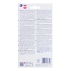 Полимерная глина запекаемая набор FIMO soft «Бриллиантовые цвета», 12 цветов по 25 г - фото 809436858