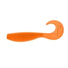 Твистер Helios Hybrid Orange, 7 см, 7 шт. (HS-13-024) - фото 8855257