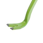 Лом-гвоздодер "Сибртех" 25243, 600х25х12 мм, овальный профиль - фото 25772501