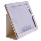 Сумка для планшета, кож. зам. - Фото 3