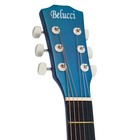 Акустическая гитара Belucci BC3810 BLS - Фото 2