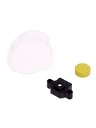 Электронный конструктор «Робот-художник», 3 фломастера - Фото 11