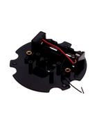 Электронный конструктор «Робот-художник», 3 фломастера - Фото 13