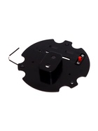 Электронный конструктор «Робот-художник», 3 фломастера - Фото 14