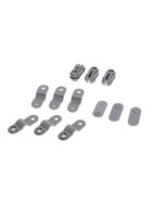 Электронный конструктор «Робот-художник», 3 фломастера - Фото 8