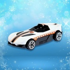 Ёлочный шар с игрушкой «Машинка», МИКС - Фото 7